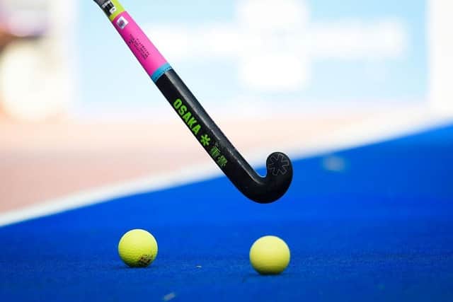Some fine results for Luton HC at the weekend - pic: Getty Images