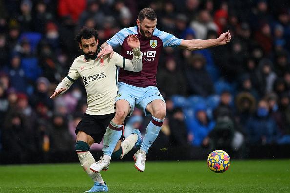 Set to continue his role at left back and has impressed of late.