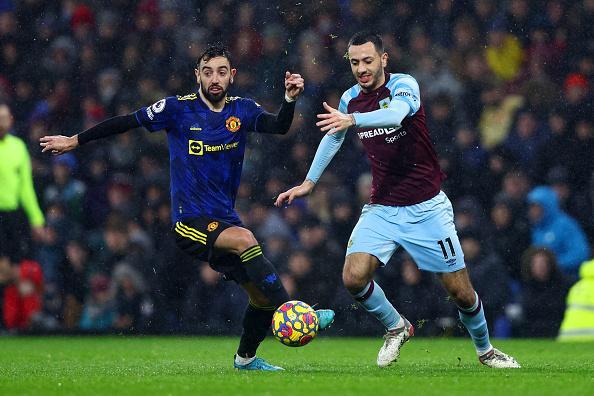 A creative talent on his day and will hope to make an impact after being dropped against Liverpool.