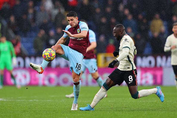 An established and experienced centre midfielder