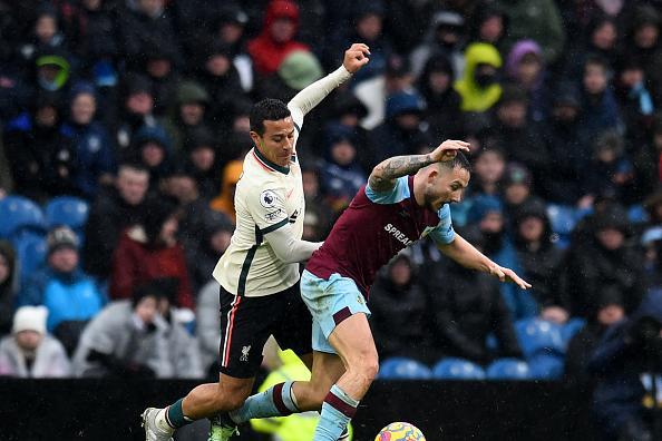 Another reliable midfielder who knows his role in the team to a tee.