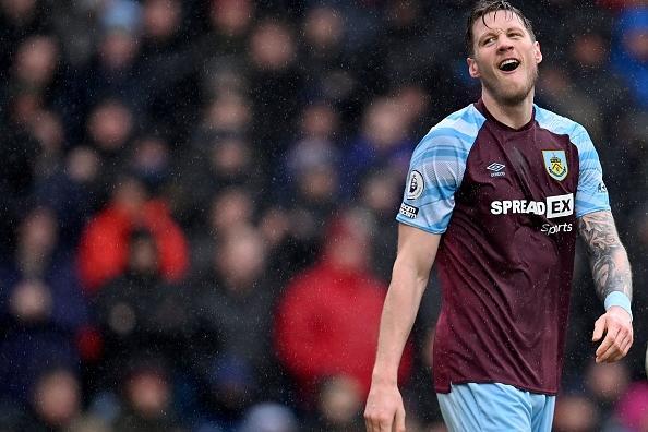 Should recover from a knock against Liverpool to start at Brighton.