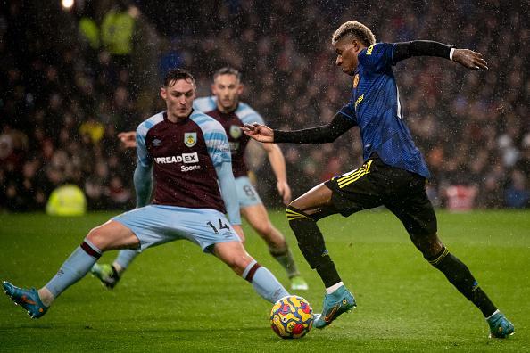Has replaced Matt Lowton of late and will likely continue in the starting XI for this one