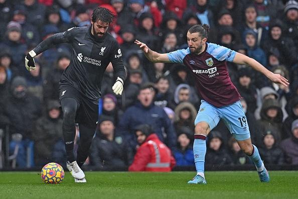 Netted against Man United recently and player Albion will need to keep a close eye on.