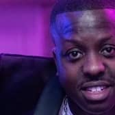 Jamal Edwards, who died at the age of 31