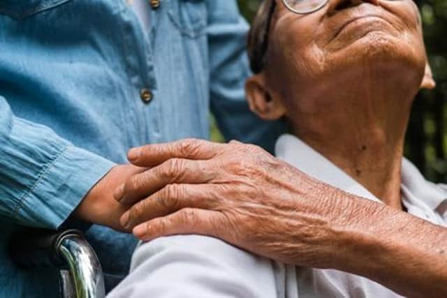 End of life care is difficult to discuss with some communities