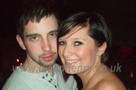 A Saturday night out at Rev's back in January 2009. Photo: Disco Henry