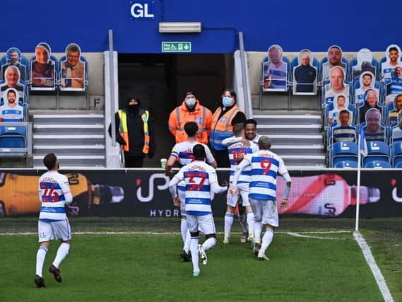Hatters' trip to QPR has been brought forward