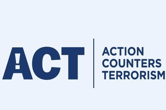 Counter Terrorism Policing urges Luton residents to remain vigilant as lockdown restrictions ease