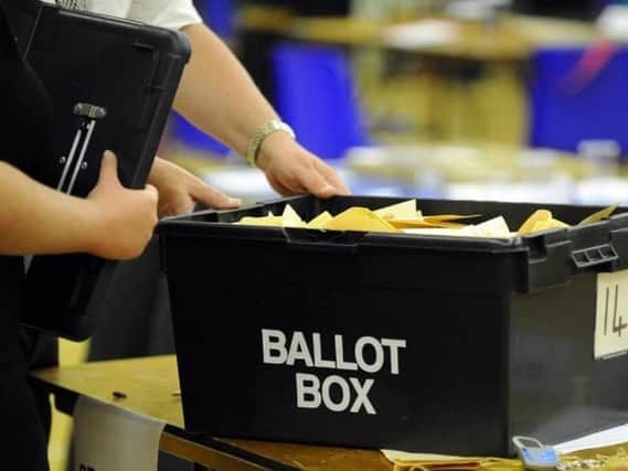 Everything you need to know about local elections coming up in Luton and Houghton Regis on May 6