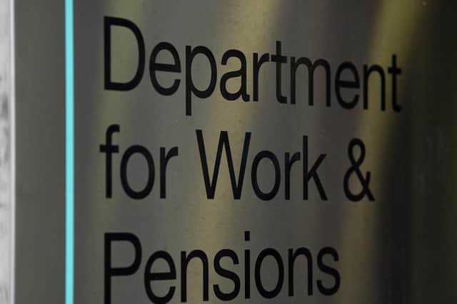 More than 300 children in Luton lost their disability benefits upon turning 16