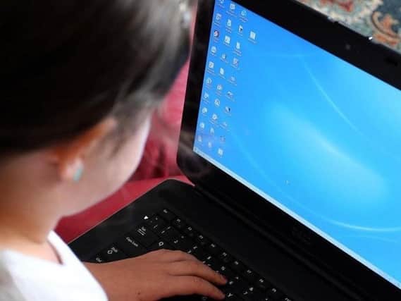 Digital poverty is affecting Luton's young people
