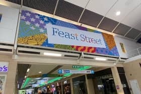 Feast Street