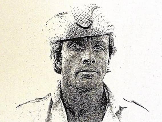 Roy Scammell