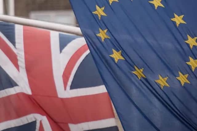 Around 41,000 EU nationals in Luton have gained settled status following Brexit