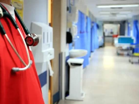 Fewer victims of FGM were seen by NHS services in Luton last year