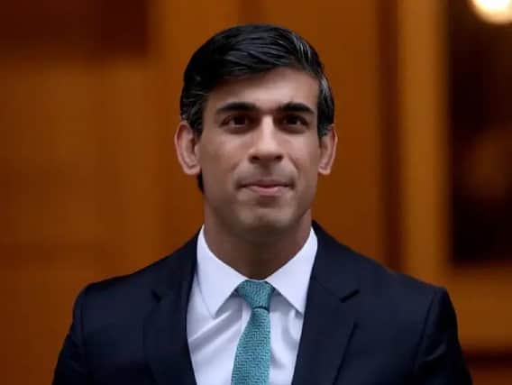 Chancellor of the Exchequer, Rishi Sunak, said the government will continue to support workers who need furlough up to September