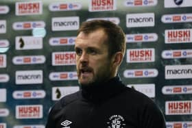 Hatters boss Nathan Jones is expected to take a full strength squad to Boreham Wood for a pre-season friendly