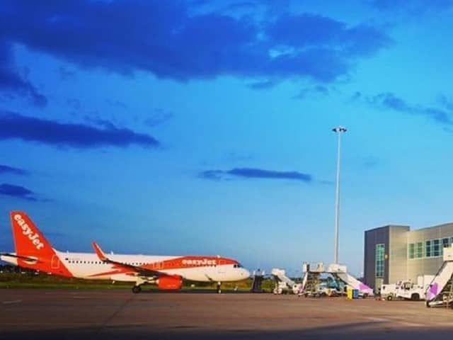 New flights from Luton Airport to Malta have been announced by easyJet