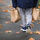 Almost a quarter of Luton schoolchildren claim free school meals