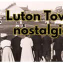 Luton Town archive photos  - part 2