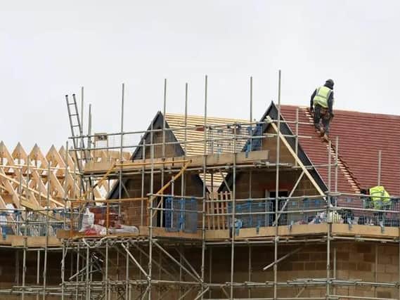 More progress has been made for affordable housing in Luton, despite the challenges of the pandemic