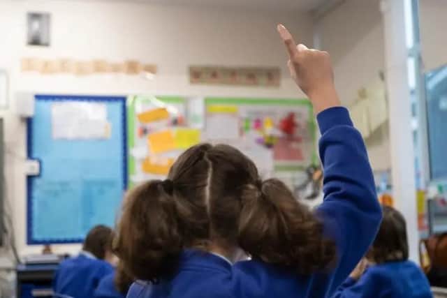 'Outstanding' Luton schools will no longer enjoy exemption from routine Ofsted inspections