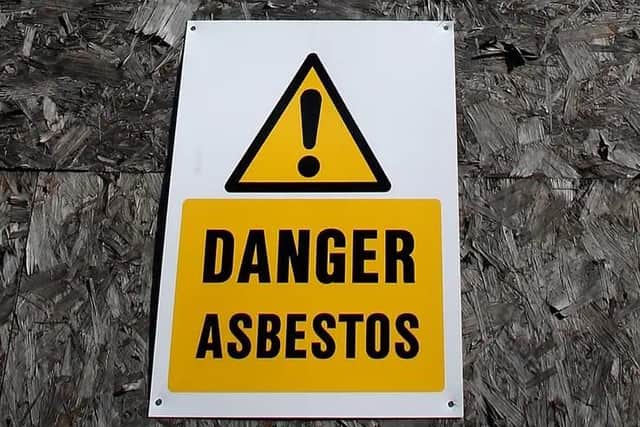 155 people have died of asbestos-related cancer in Luton over four decades, figures reveal