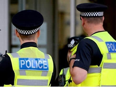 Home Office data shows £49.2 million in funding for Bedfordshire Police will come from council tax bills in 2021-22