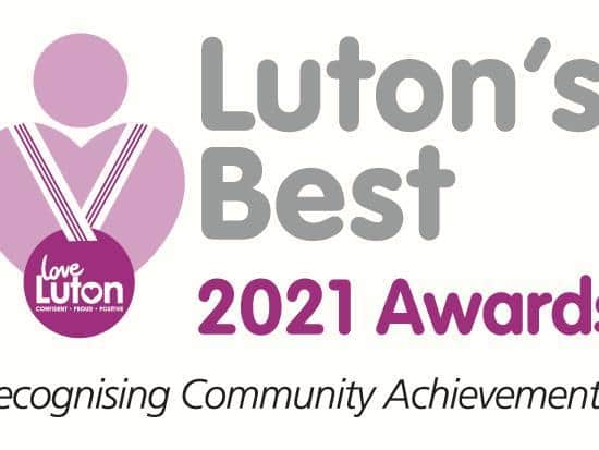 Luton's Best Award 2021