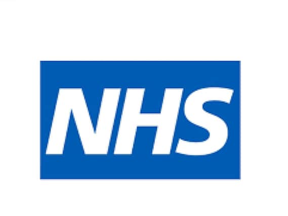 NHS    (stock image)