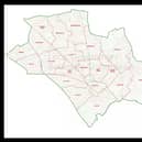 New ward boundaries are proposed for Luton