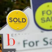 House prices increased 2.7% in Luton in June