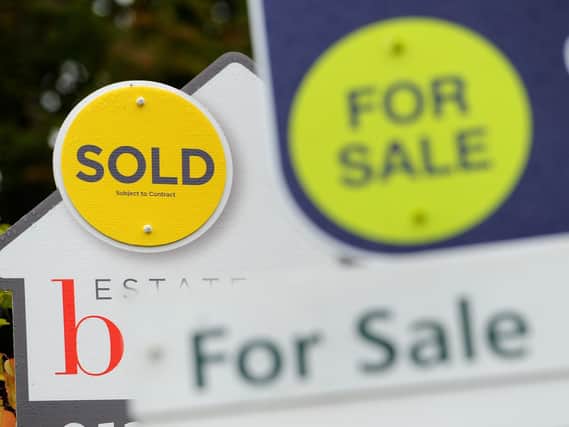 House prices increased 2.7% in Luton in June