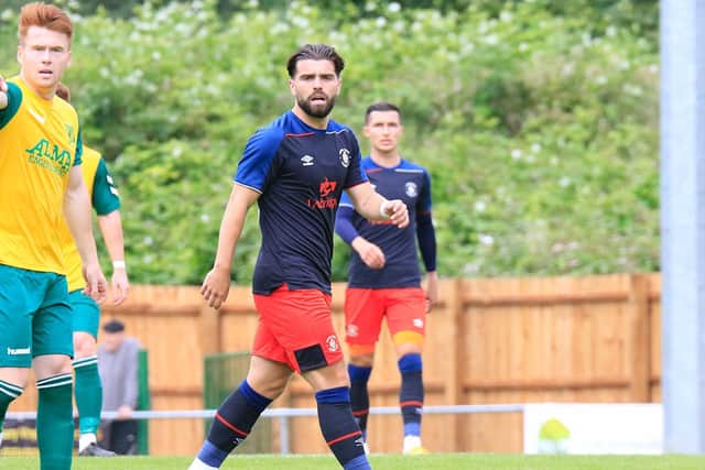 Town attacker Elliot Lee has signed for Charlton
