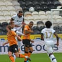 Former Luton loanee Cameron Carter-Vickers has joined Celtic
