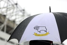 Derby County have applied to enter administration
