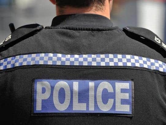 Bedfordshire Police collected proceeds of crime worth £22,400 in 2020-21 - but collected £48,200 the year before