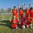 Luton Town Ladies had another excellent weekend of games