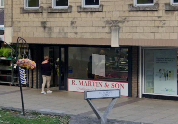 R Martin and Sons Butchers in Ryton has a 4.9 rating from 27 reviews.