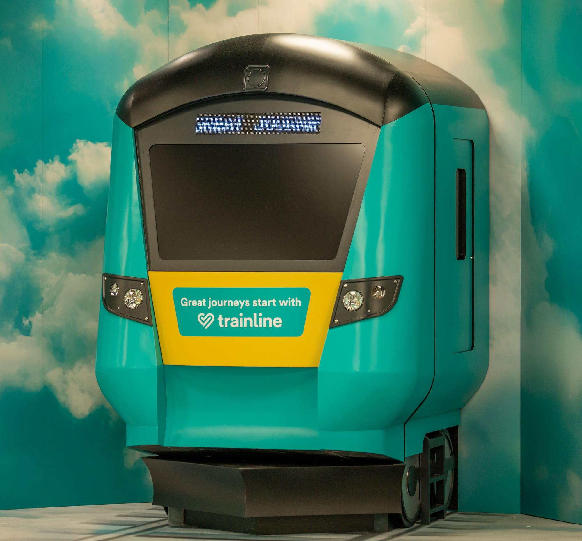 LLA partners with Trainline to streamline runway-to-rail experience