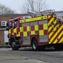 Beds Fire & Rescue