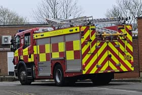 Beds Fire & Rescue