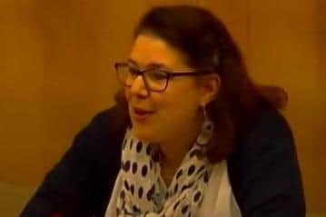Charlotte Day, chief officer at Bedford Women’s Centre, told the Adult Services Overview and Scrutiny Committee (Tuesday, November 29) that 300 women were helped by the charity in the last financial year