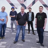 Luton band to join Birmingham Irish group for 30th anniversary gig