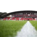 Luton will head to Fleetwood Town in the FA Cup second round - pic: Jess Hornby/Getty Images
