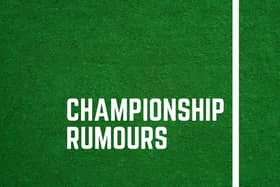 All the latest Championship gossip from around the web