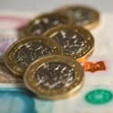The cash boost is being delivered by councils in England, Scotland and Wales and aims to provide financial support to around 900,000 households - here’s how to apply.