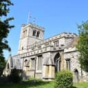 All Saints Church in Houghton Regis has been given funding for major repairs