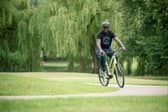 Residents in Luton are now able to buy e-cycles following a successful pilot project
